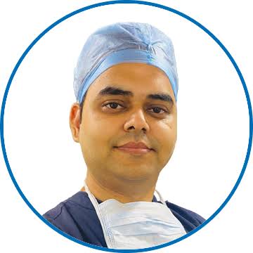 Dr Praveen Singh